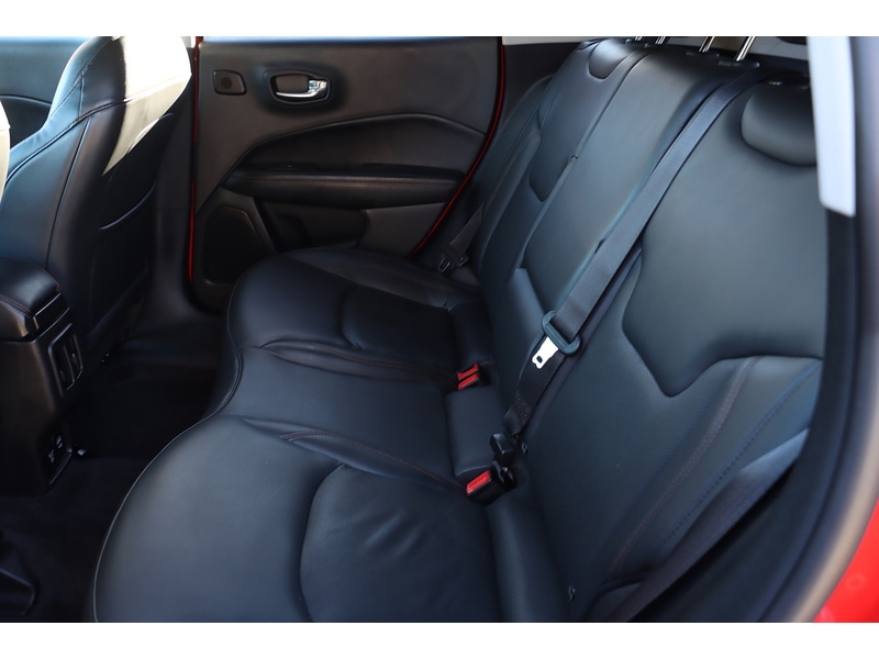 Used Jeep Compass 2019 for sale - 76564876: Photo 48