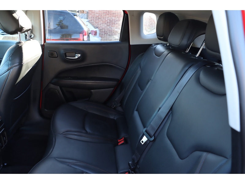 Used Jeep Compass 2019 for sale - 76564876: Photo 49