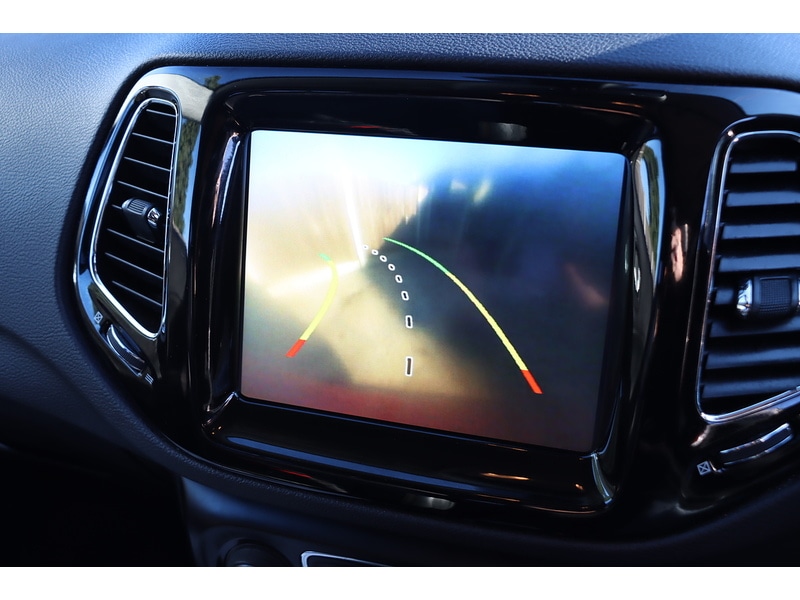 Used Jeep Compass 2019 for sale - 76564876: Photo 6