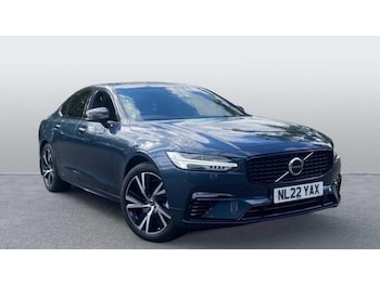 Used Volvo S90 2022 for sale - 78902903: Photo