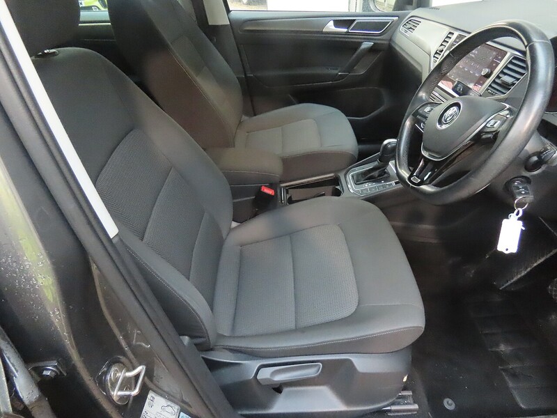 Used Volkswagen Golf SV 2019 for sale - 76791225: Photo 10