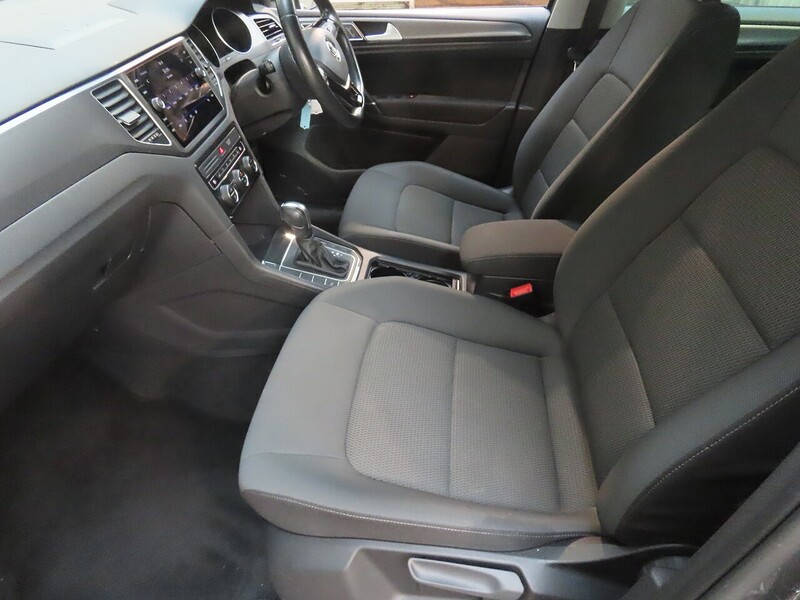 Used Volkswagen Golf SV 2019 for sale - 76791225: Photo 11