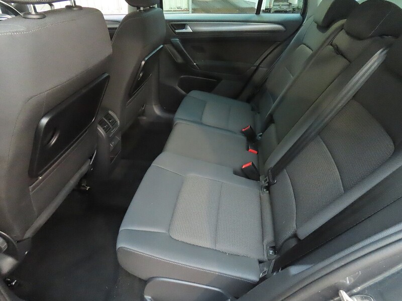 Used Volkswagen Golf SV 2019 for sale - 76791225: Photo 12