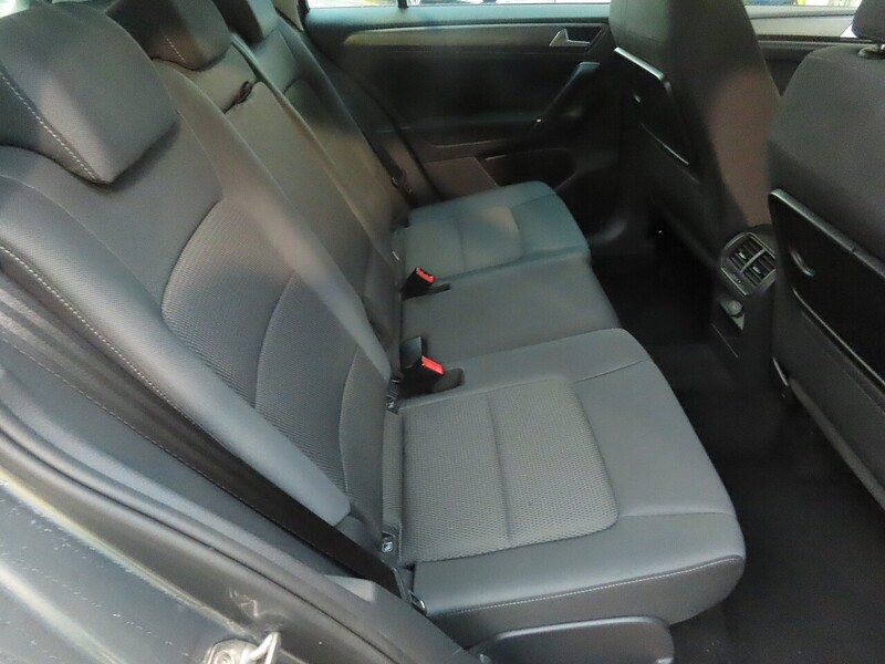 Used Volkswagen Golf SV 2019 for sale - 76791225: Photo 13