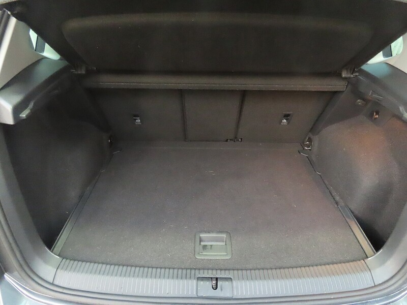 Used Volkswagen Golf SV 2019 for sale - 76791225: Photo 14