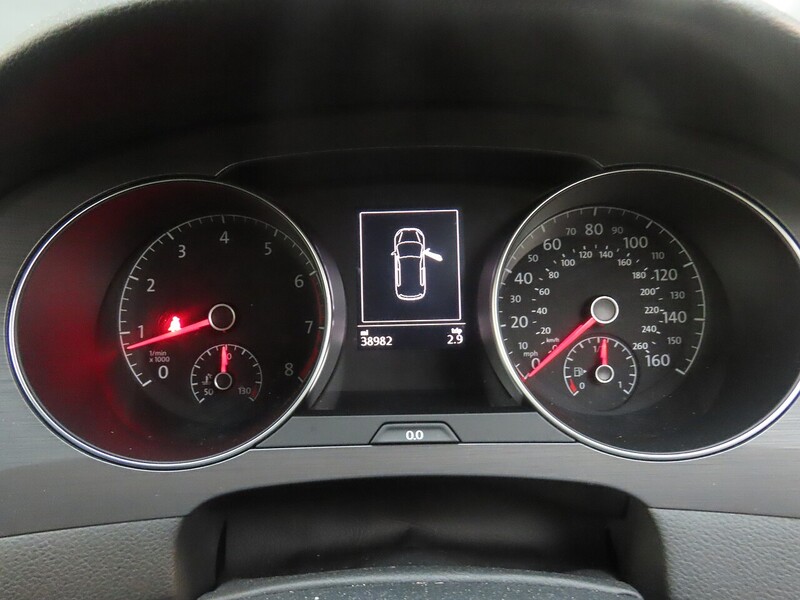 Used Volkswagen Golf SV 2019 for sale - 76791225: Photo 15