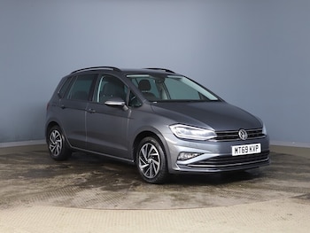 2019 - 1.5 TSI EVO 150 Match Edition 5dr DSG