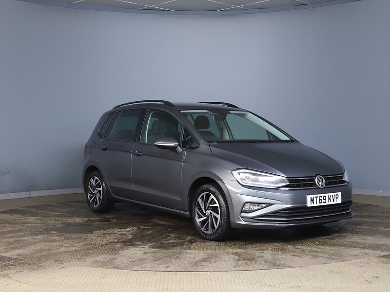 Used Volkswagen Golf SV 2019 for sale - 76791225: Photo 5
