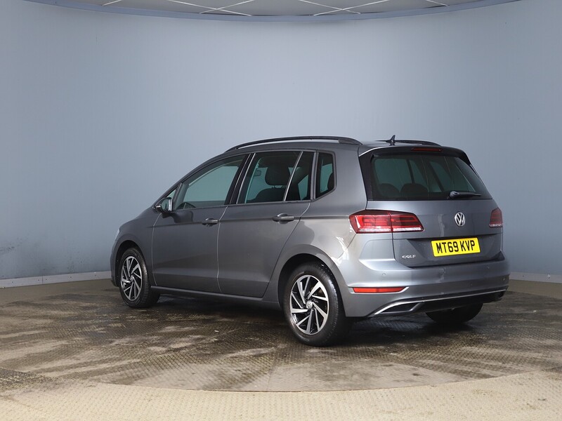 Used Volkswagen Golf SV 2019 for sale - 76791225: Photo 7