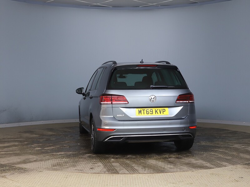 Used Volkswagen Golf SV 2019 for sale - 76791225: Photo 8