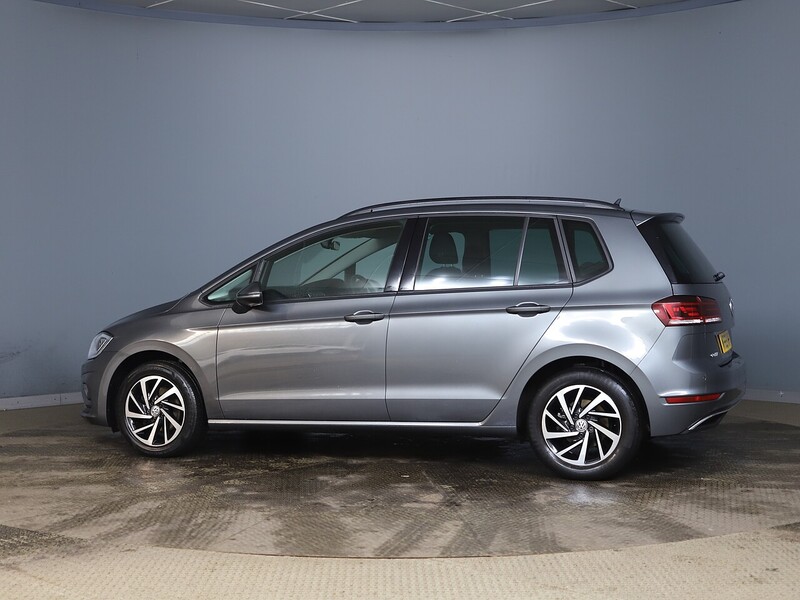 Used Volkswagen Golf SV 2019 for sale - 76791225: Photo 9