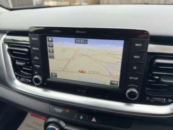 Used Kia Stonic 2020 for sale - 74198010: Photo