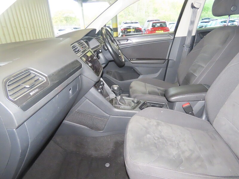 Used Volkswagen Tiguan 2020 for sale - 76791222: Photo 10