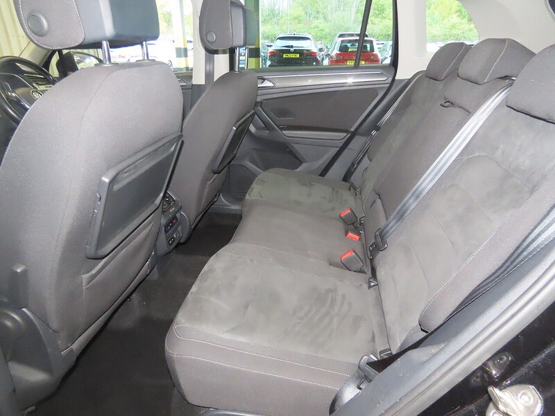 Used Volkswagen Tiguan 2020 for sale - 76791222: Photo 11