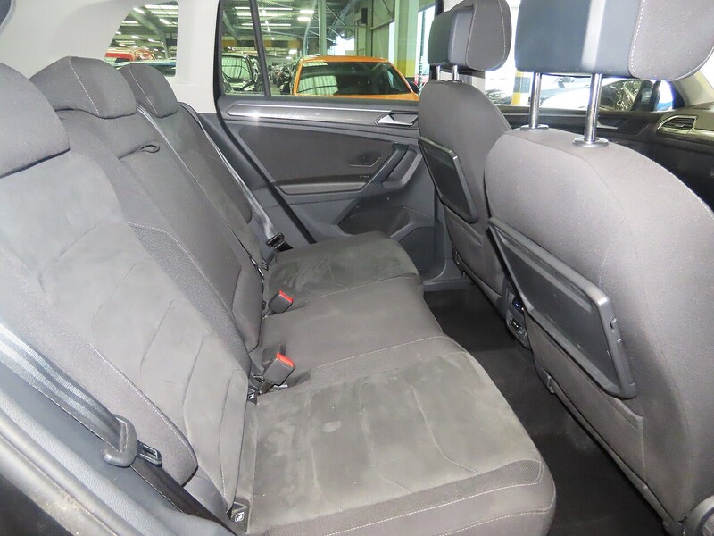 Used Volkswagen Tiguan 2020 for sale - 76791222: Photo 12