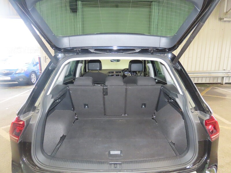 Used Volkswagen Tiguan 2020 for sale - 76791222: Photo 14