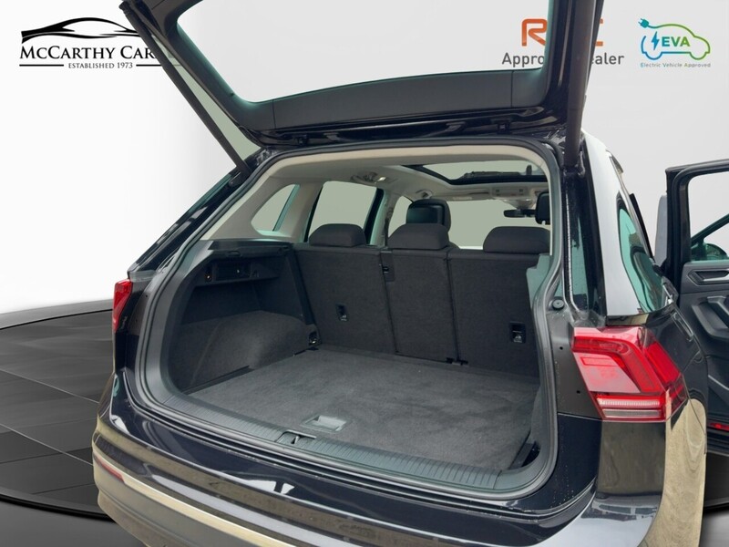 Used Volkswagen Tiguan 2020 for sale - 76791222: Photo 18