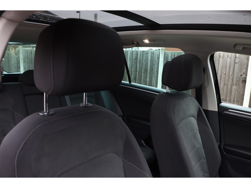 Used Volkswagen Tiguan 2020 for sale - 76791222: Photo 23