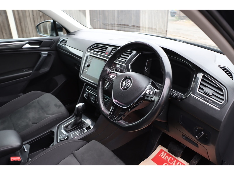 Used Volkswagen Tiguan 2020 for sale - 76791222: Photo 25