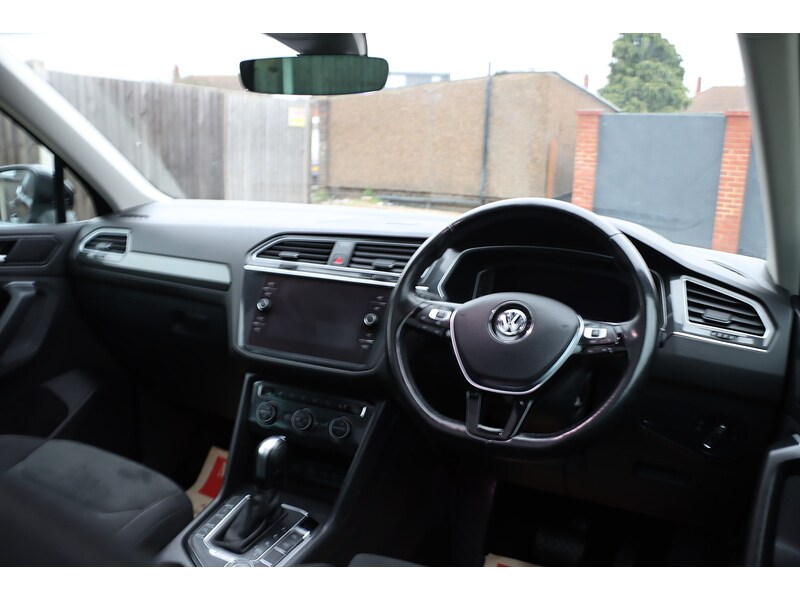 Used Volkswagen Tiguan 2020 for sale - 76791222: Photo 29