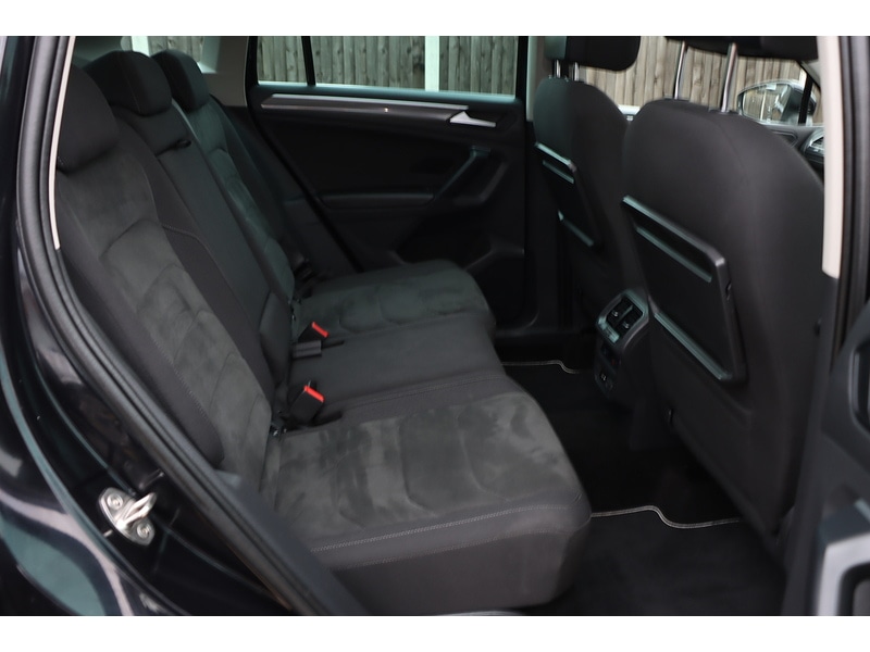 Used Volkswagen Tiguan 2020 for sale - 76791222: Photo 31