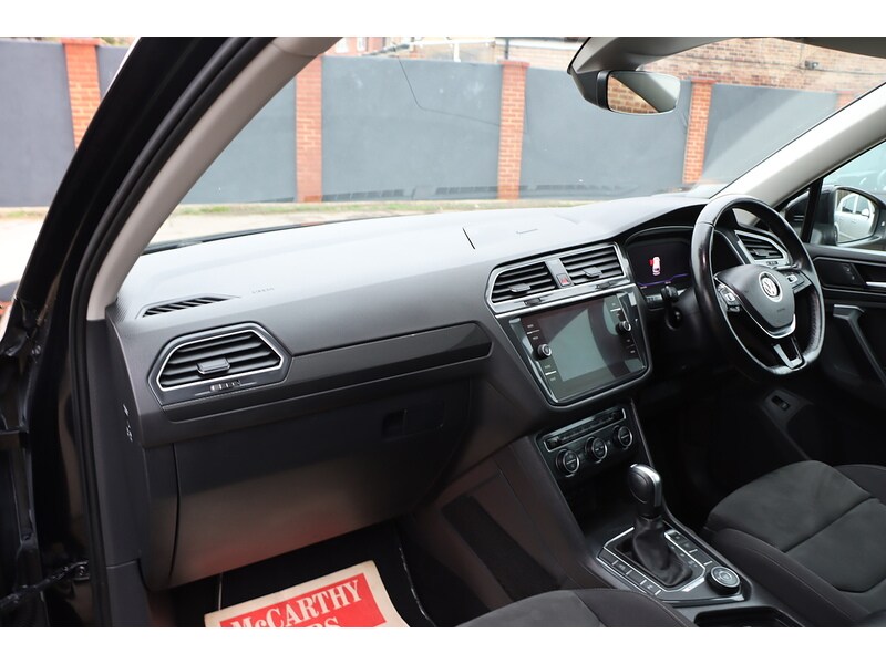 Used Volkswagen Tiguan 2020 for sale - 76791222: Photo 33