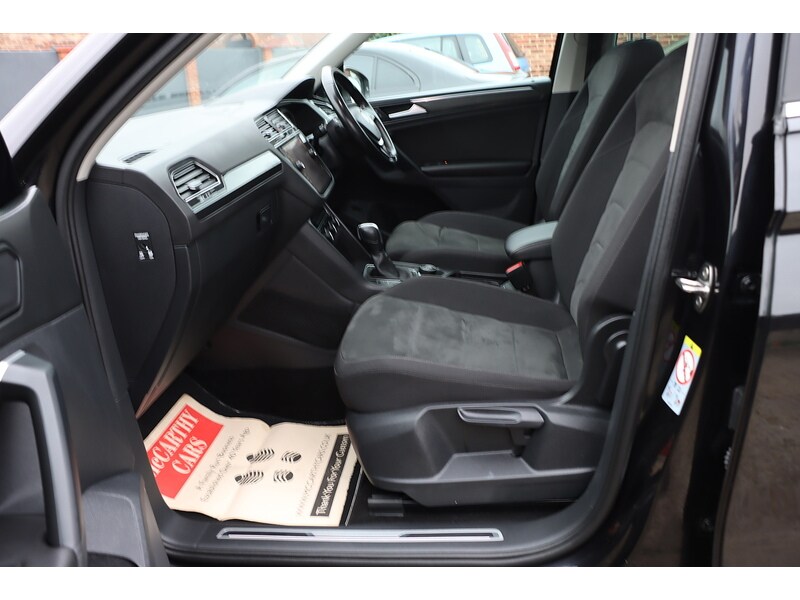 Used Volkswagen Tiguan 2020 for sale - 76791222: Photo 34