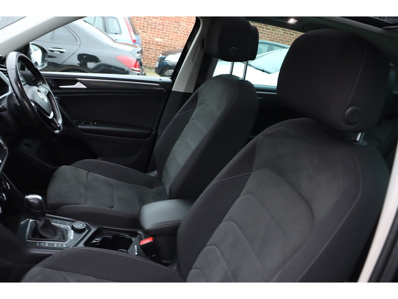 Used Volkswagen Tiguan 2020 for sale - 76791222: Photo 36