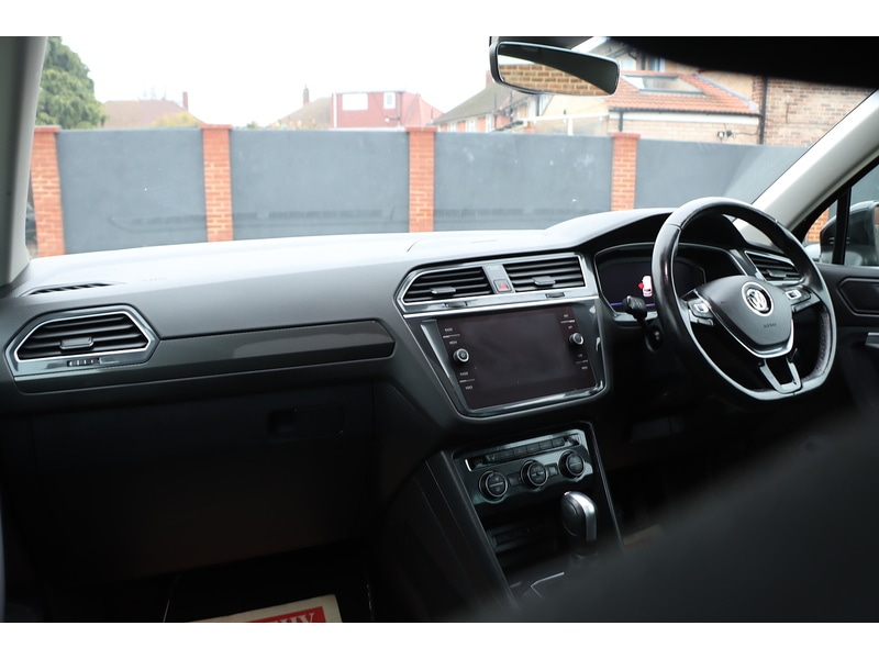 Used Volkswagen Tiguan 2020 for sale - 76791222: Photo 38