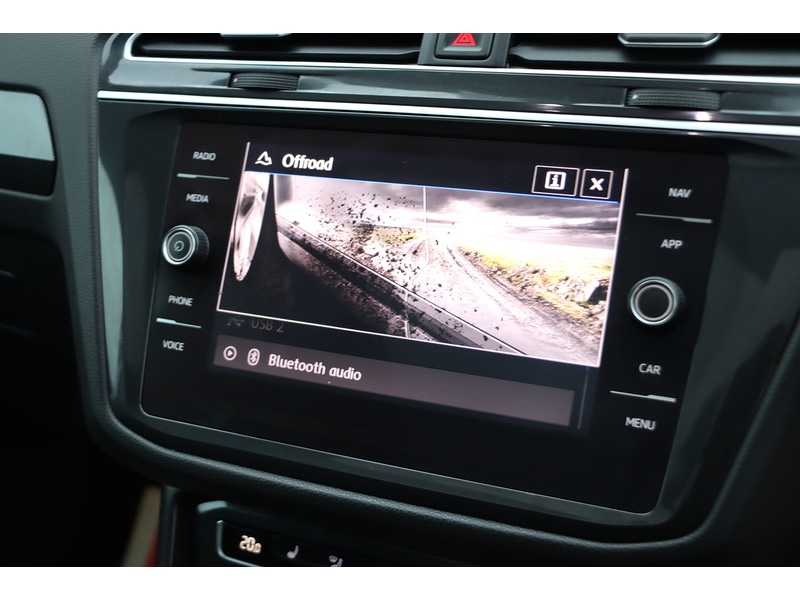 Used Volkswagen Tiguan 2020 for sale - 76791222: Photo 45