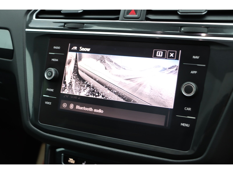 Used Volkswagen Tiguan 2020 for sale - 76791222: Photo 46