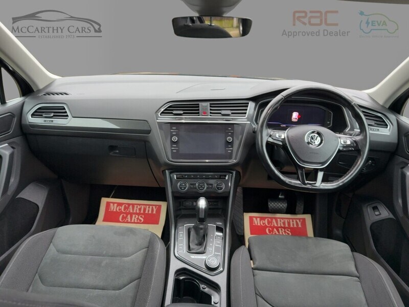 Used Volkswagen Tiguan 2020 for sale - 76791222: Photo 47