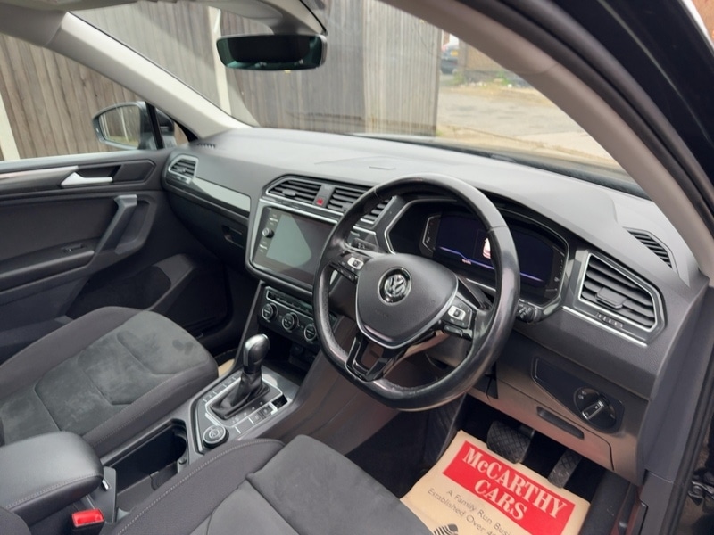 Used Volkswagen Tiguan 2020 for sale - 76791222: Photo 49