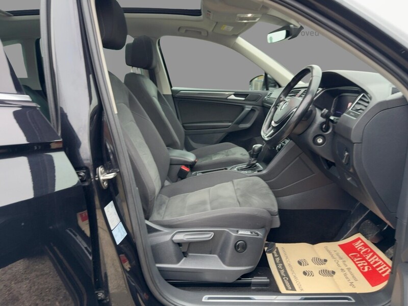 Used Volkswagen Tiguan 2020 for sale - 76791222: Photo 51