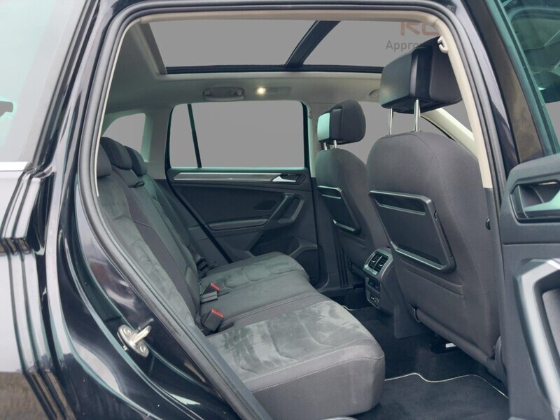 Used Volkswagen Tiguan 2020 for sale - 76791222: Photo 52