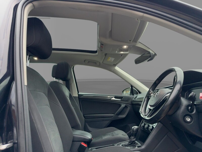 Used Volkswagen Tiguan 2020 for sale - 76791222: Photo 53