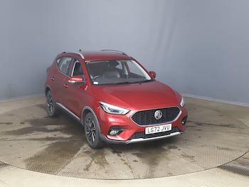 Used MG MG ZS 2022 for sale - 79747545: Photo