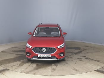 Used MG MG ZS 2022 for sale - 79747545: Photo