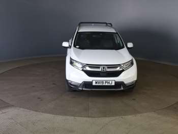 Used Honda CR-V 2019 for sale - 74528758: Photo
