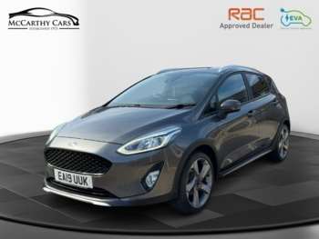 2019 - T EcoBoost Active 1 5-Door