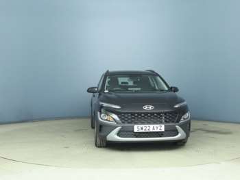 2022 - T-GDi MHEV SE Connect 5-Door