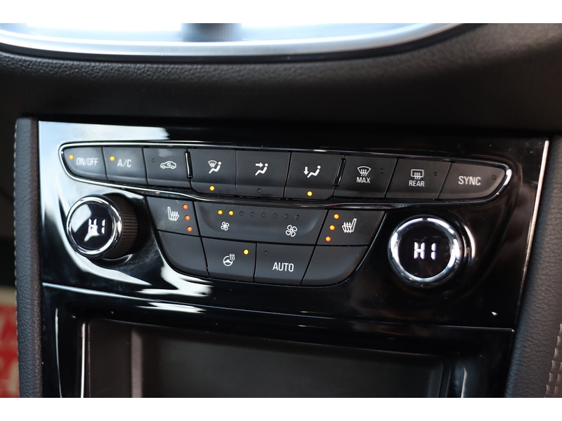 Used Vauxhall Astra 2019 for sale - 77264022: Photo 13