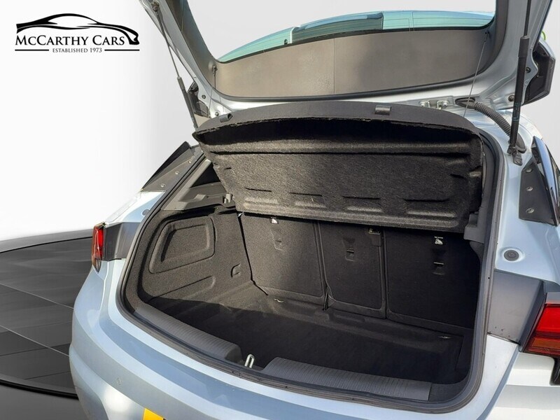 Used Vauxhall Astra 2019 for sale - 77264022: Photo 17