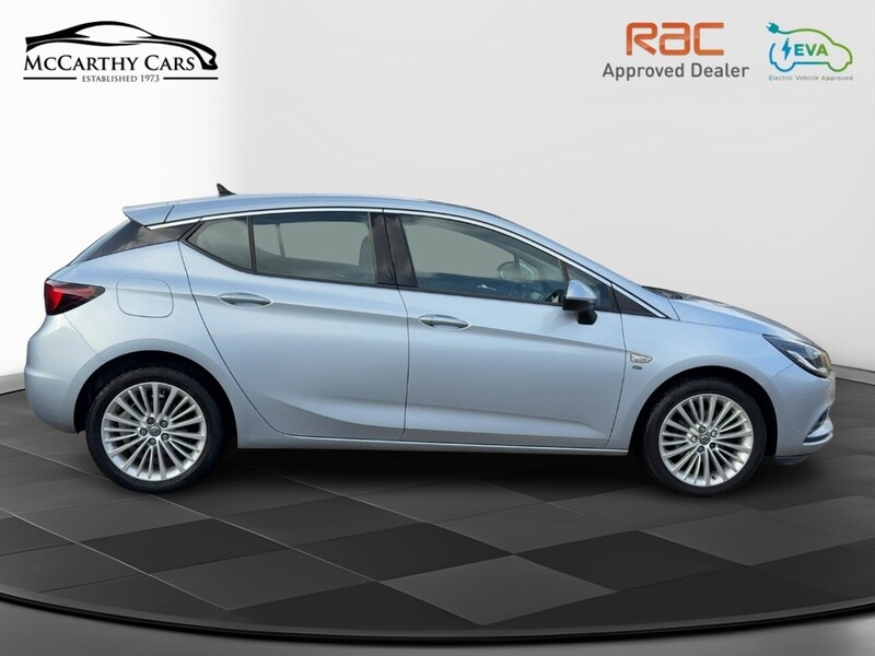 Used Vauxhall Astra 2019 for sale - 77264022: Photo 19