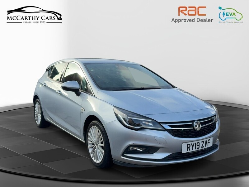 Used Vauxhall Astra 2019 for sale - 77264022: Photo 20