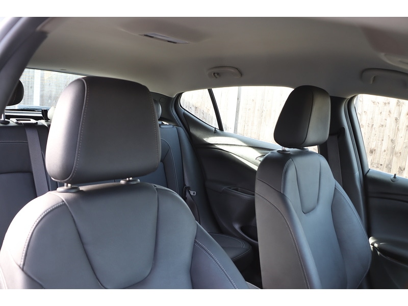 Used Vauxhall Astra 2019 for sale - 77264022: Photo 21