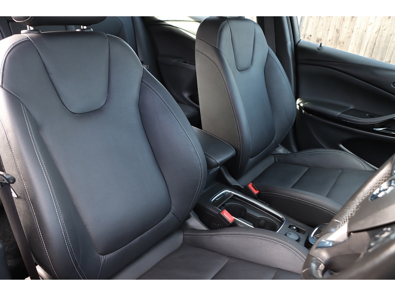 Used Vauxhall Astra 2019 for sale - 77264022: Photo 22