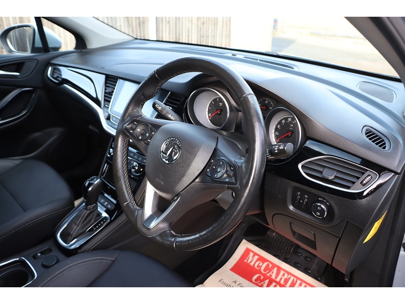 Used Vauxhall Astra 2019 for sale - 77264022: Photo 23