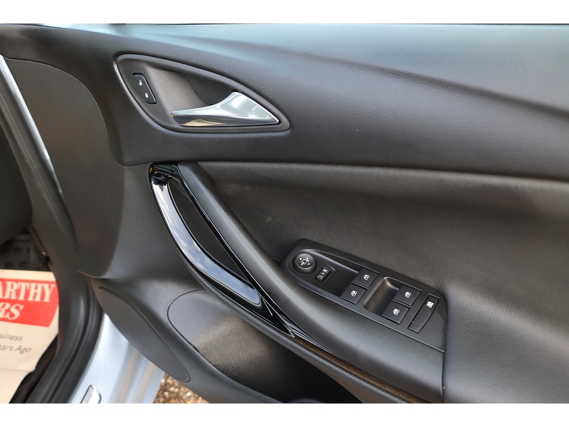 Used Vauxhall Astra 2019 for sale - 77264022: Photo 26