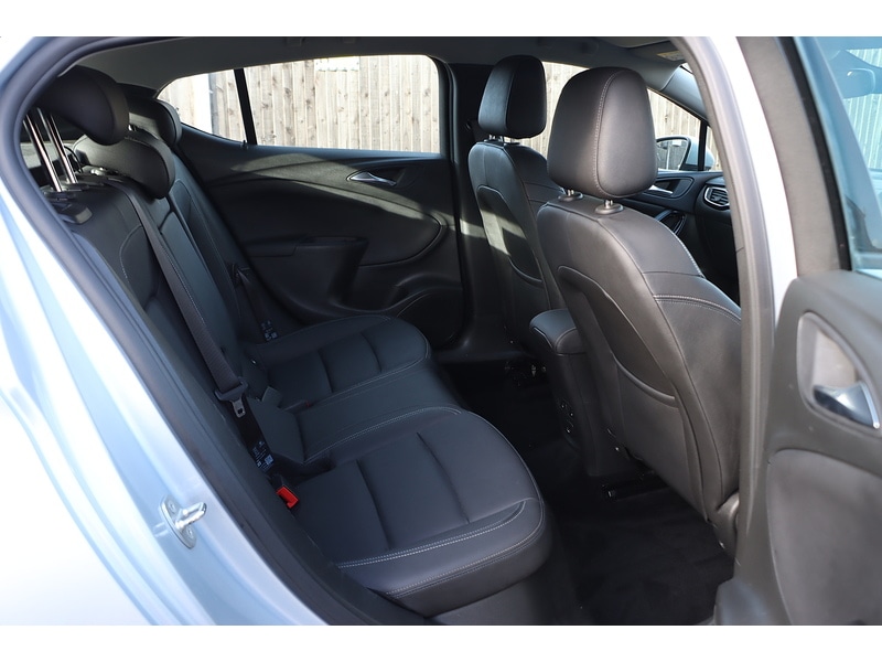 Used Vauxhall Astra 2019 for sale - 77264022: Photo 27